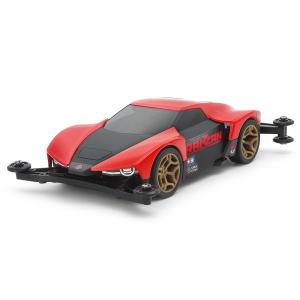 ミニ四駆 アバンテMk.III ネロ ボディ タミヤ ミニ四駆PRO18627