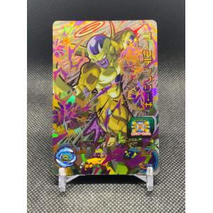 ドラゴンボール スーパードラゴンボールヒーローズ ジャネンバ BM3-071