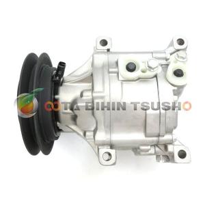 スバル サンバー TT1 リビルト ACコンプレッサー/エアコン