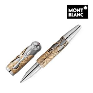 MONTBLANC（モンブラン） ローラーボール（水性ボールペン） キャップ