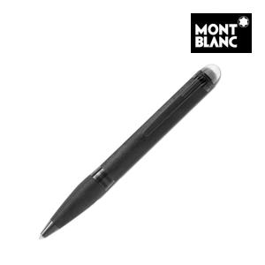 MONTBLANC（モンブラン） ボールペン ノック式 HERITAGE ヘリテイジ