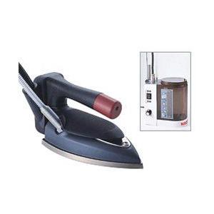 ナオモト ハイスチームアイロン HYS-520 アイロンホース付き 直本工業