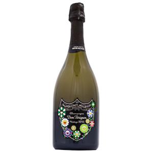 ドンペリニヨン ドン ペリニヨン ロゼ ヴィンテージ 2010 村上隆 限定