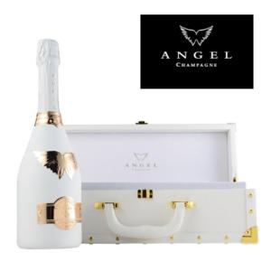 エンジェル シャンパン ヘイロー ブリュット イエロー エンジェル