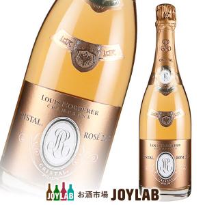 LOUIS ROEDERER（ルイ・ロデレール） ルイ ロデレール クリスタル 2015