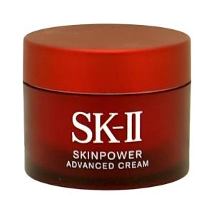 SK-II（エスケーツー） スキン パワー アドバンスト エアリー クリーム