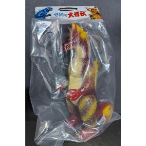 ベアモデル オール怪獣コレクション ザンボラー ソフビ 楽天市場】ベア