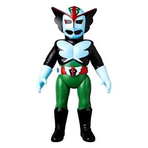 メディコムトイ 東映レトロソフビコレクション ヘラクレス Amazon