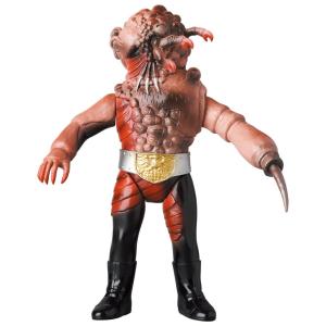 東映レトロソフビコレクション メディコムトイ 東映レトロソフビ