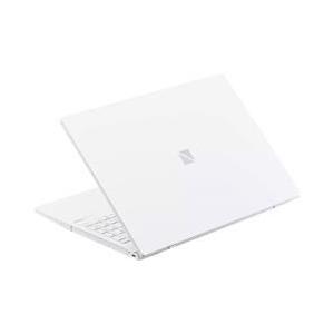 LaVie NEC PC-N1570GAL-Y ノートPC LAVIE N15 ネービーブルー
