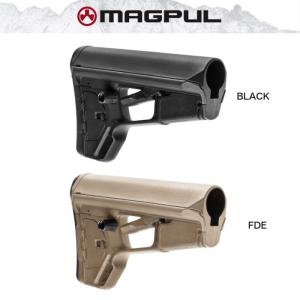 MAGPUL（マグプル） マグプル実物 STR カービンストック-ミルスペック