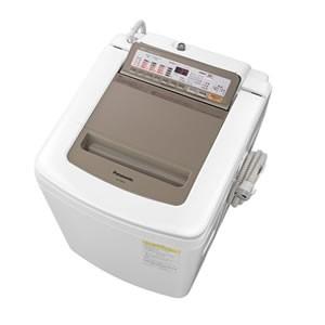 Panasonic（パナソニック） NA-FD80H3 8kg洗濯乾燥機 : LifeStage Nana