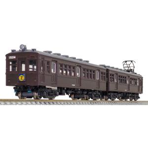 京急初代1000形 後期型更新後 中間車2輌セット 【天賞堂・65019】 天賞