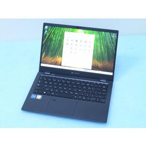 dynabook G G83/LW 13世代 Core i5-1334U 16GB 512GB Win11 USB4 WiFi6