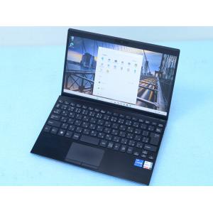 VAIO Pro 良品VJPG21 12世代Core i5-1235U メモリ16GB 256GB Office