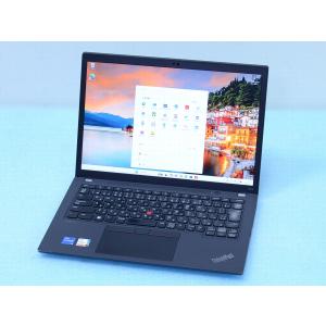 Let's note SV LTE CF-SV1RFLAS 第11世代i5 メモリ16GB SSD256GB Win11