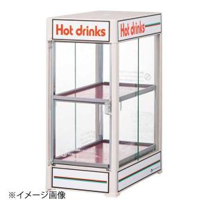日本ヒーター機器 電気式ペットウォーマー SW30-E2 2段 350ml/30本収納