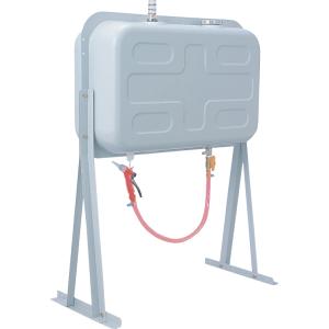 タンク 給油タンク 室内用ホームタンク 90型 DK90ST 角型 ダイケン