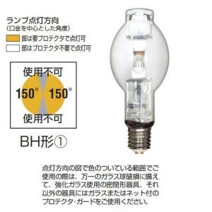 岩崎電気 在庫限り品）MT1000BDBH 岩崎電気クォーツアーク1000W