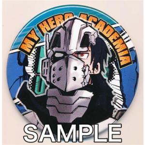 僕のヒーローアカデミア コレクション缶バッジ 第3弾 爆豪勝己