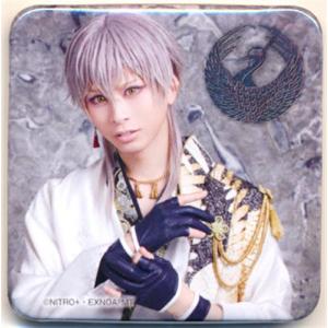 ミュージカル 刀剣乱舞 目出度歌誉花舞 十周年祝賀祭 ランダム缶バッジ