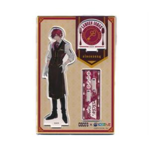 ホロライブ 77万人記念 おっぱいマウスパッド アキ・ローゼンタール