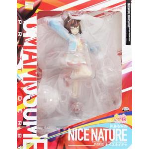 未開封ウマ娘 プリティーダービー RUN&WIN ナイスネイチャ フィギュア