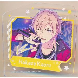 あんさんぶるスターズ イベコレ缶バッジ 2023 AUTUMN -Idol Side- 羽風