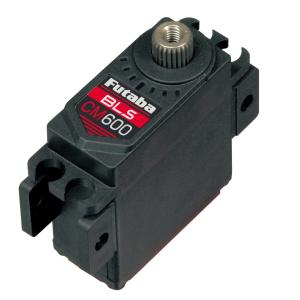 FUTABA S-C400 カー用薄型デジタルサーボ 0.08sec/8.0kg 金属ギヤ