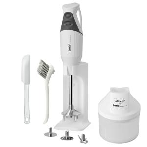 正規販売店 bamix バーミックス クッキングジャグ＆カップ : plywood