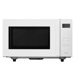 無印良品 無印良品 オーブンレンジ 18L MJ-MWO181L 電子レンジ - 最