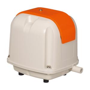 安永エアポンプ 水槽 ポンプ 静音 浄化槽 ブロアー ブロワー 安永 電磁