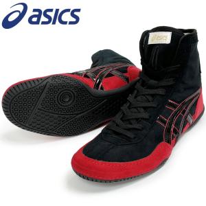 ASICS（アシックス） 【サイズ交換送料無料】アシックス レスリング