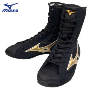 MIZUNO（ミズノ） ボクシングシューズ イージースペクトラ 76メタル