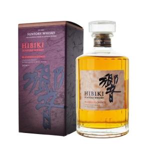 SUNTORY（サントリー） 響21年 ウイスキー 700ml 箱付き 現行品 大阪