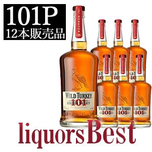 あすつく】【送料無料 12本セット】【1000ml 正規品】ワイルドターキー