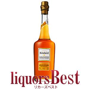カルヴァドス 20年 ペールレーゼ コルドンブルー 40% 700ml - Calvados