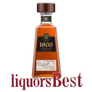 正規品】クエルボ 1800 アネホ スーパー プレミアム テキーラ 750ml 40