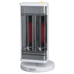 ダイキン（DAIKIN） WRH135ASH 遠赤外線ハイブリッドファンヒーター