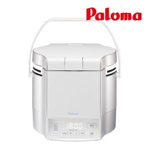 パロマ（Paloma） (送料無料) PR-403SF ガス炊飯器 フッ素釜 都市ガス