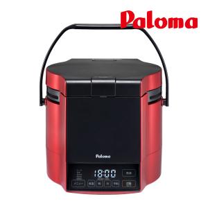 こがまる ガス炊飯器 5合炊き タイマー付き 保温付き リンナイ RR