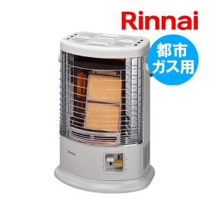 リンナイ（Rinnai） ガスストーブ R-1290VMS3(D) 都市ガス12A/13A用