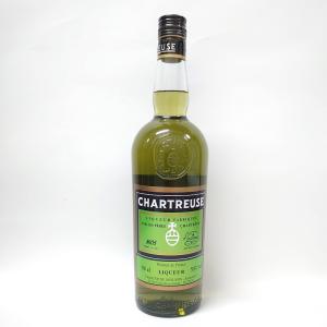 シャルトリューズ ヴェール (緑) 55度 700ml : お酒のちゃがたパーク