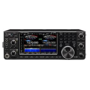 ICOM（アイコム） IC-7300M(IC7300M) ICOM HF + 50MHz <SSB/CW/RTTY/AM