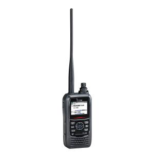 ICOM ID-51 トランシーバー 145MHz 430MHzデュアルバンド ICOM ID-51