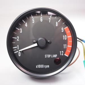 KZ1000Mk2純正スピードメーター mph / km/h 160 79-]カワサキZ1000Mk