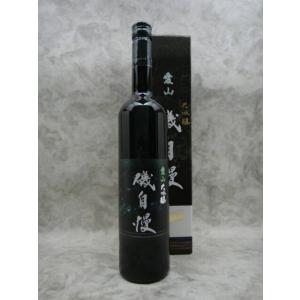 磯自慢 純米大吟醸 エメラルドボトル 720ml : 酒のとんだ - 通販