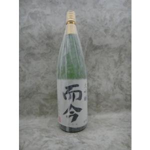 而今 にごり酒 生 特別純米 720ml 日本酒 2025年11月詰 ギフト お年賀