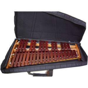 YAMAHA（ヤマハ） YAMAHA YX-35GF シロフォン(立奏木琴)〈ヤマハ