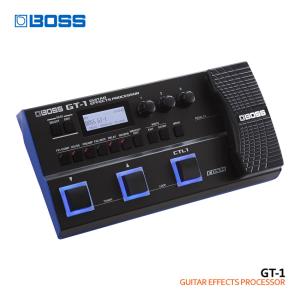 BOSS（ボス） 数量限定 スリーブケースプレゼント♪ GT-1 マルチ